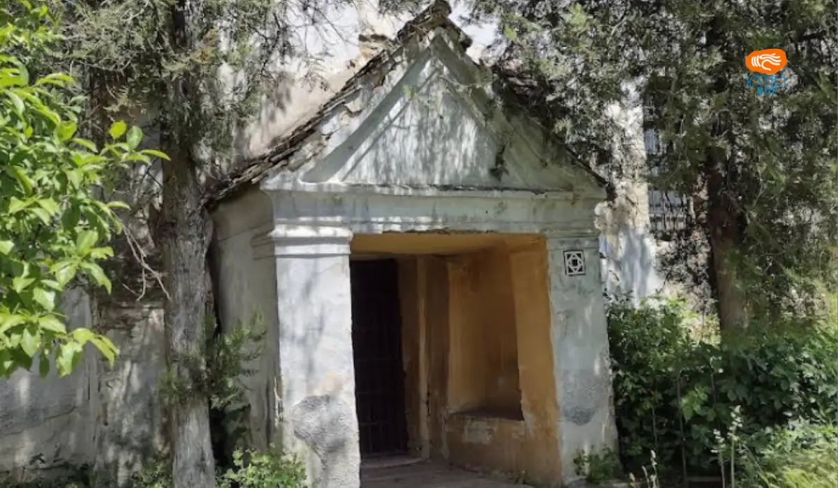 Biserica evanghelică din Tătârlaua