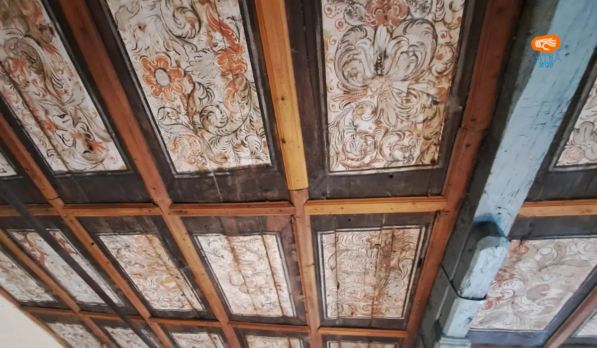 Biserica fortificată din Valea Lungă