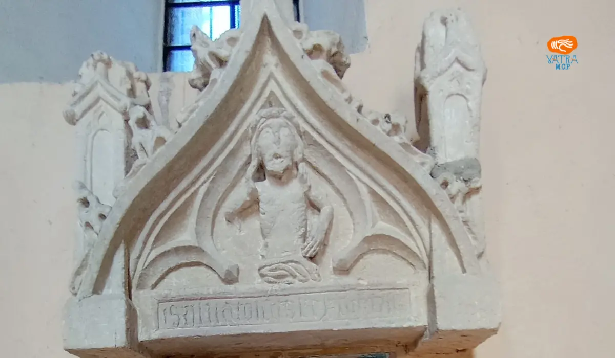Biserica evanghelică fortificată din Valea Viilor
