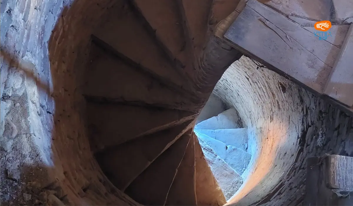 Biserica evanghelică fortificată din Valea Viilor