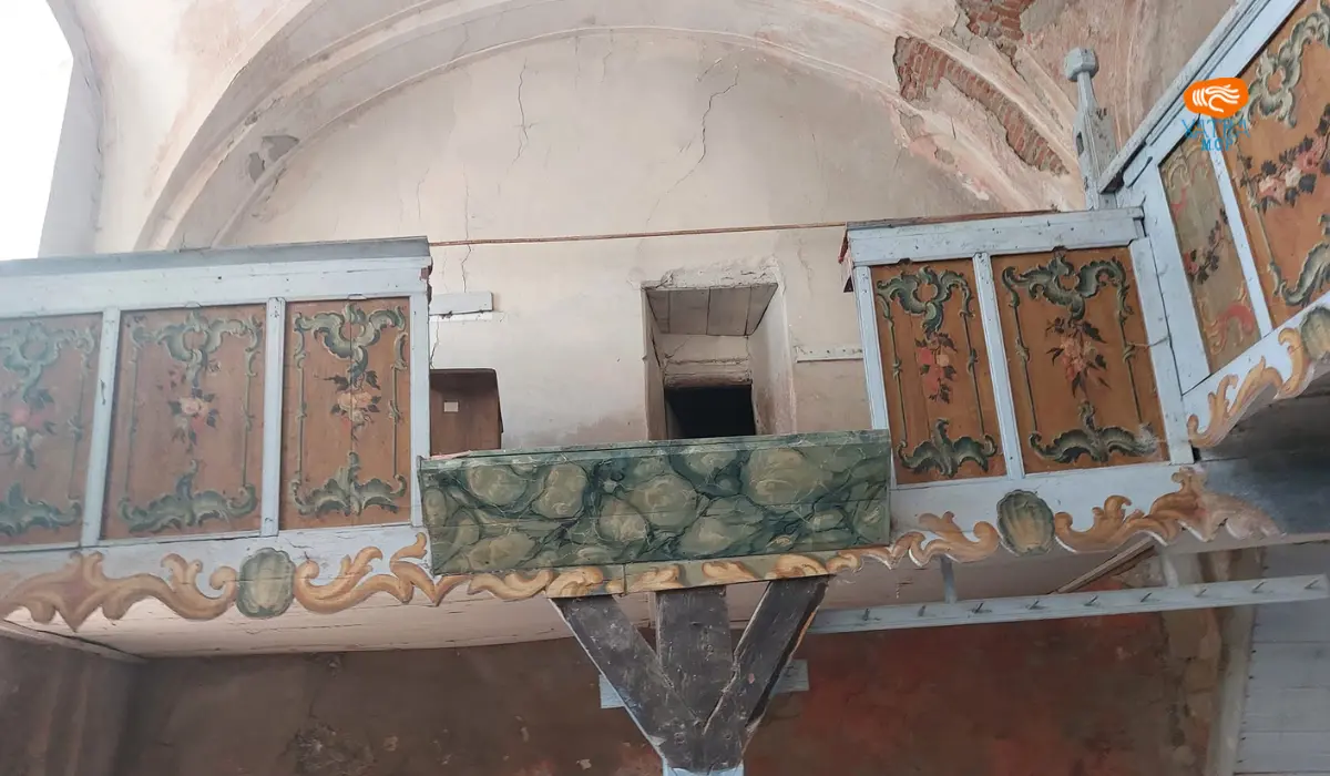Biserica fortificată din Vărd