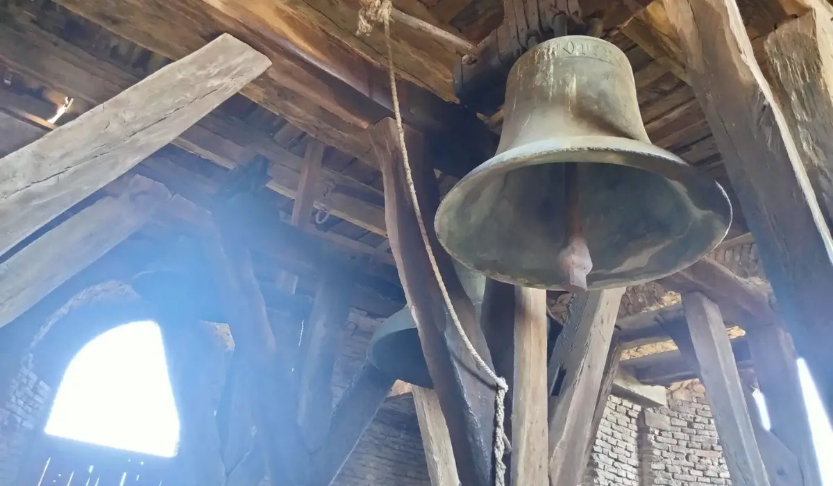 Cetatea Slimnic, Sibiu