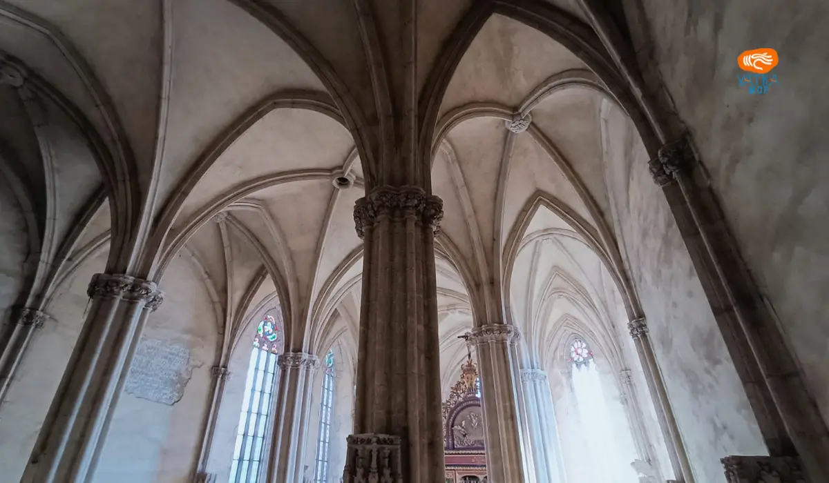 Biserica evanghelică din Sebeș