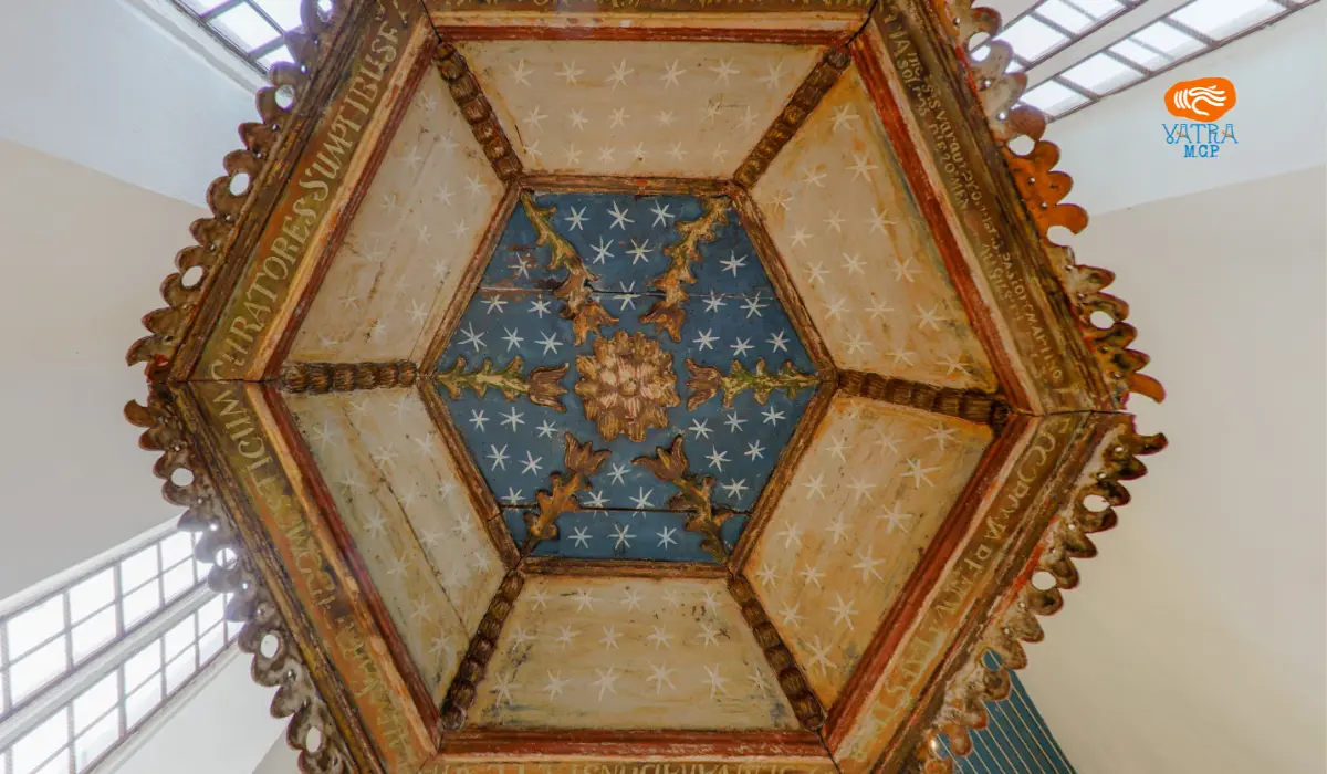 Biserica evanghelică din Vințu de Jos