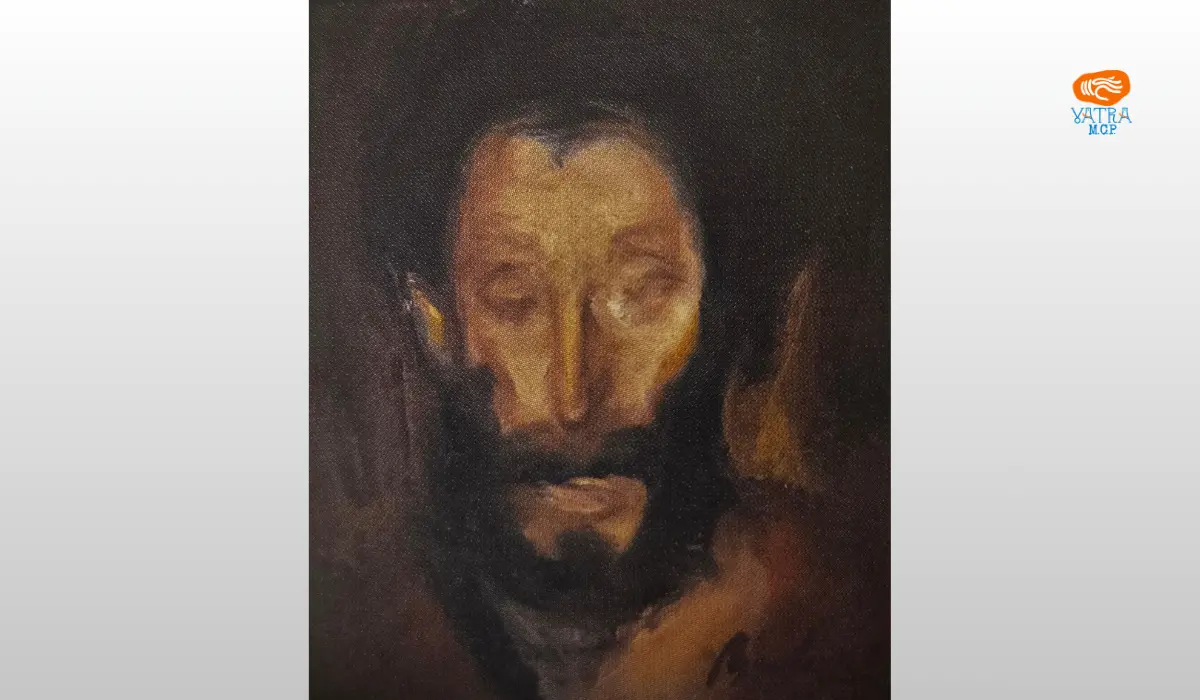 Rege nebun (studiu) (1984) – Corneliu Baba