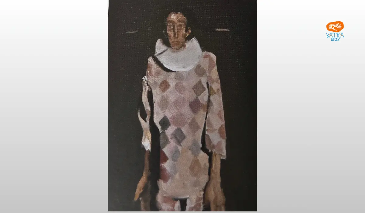 Arlechin (1980) – Corneliu Baba