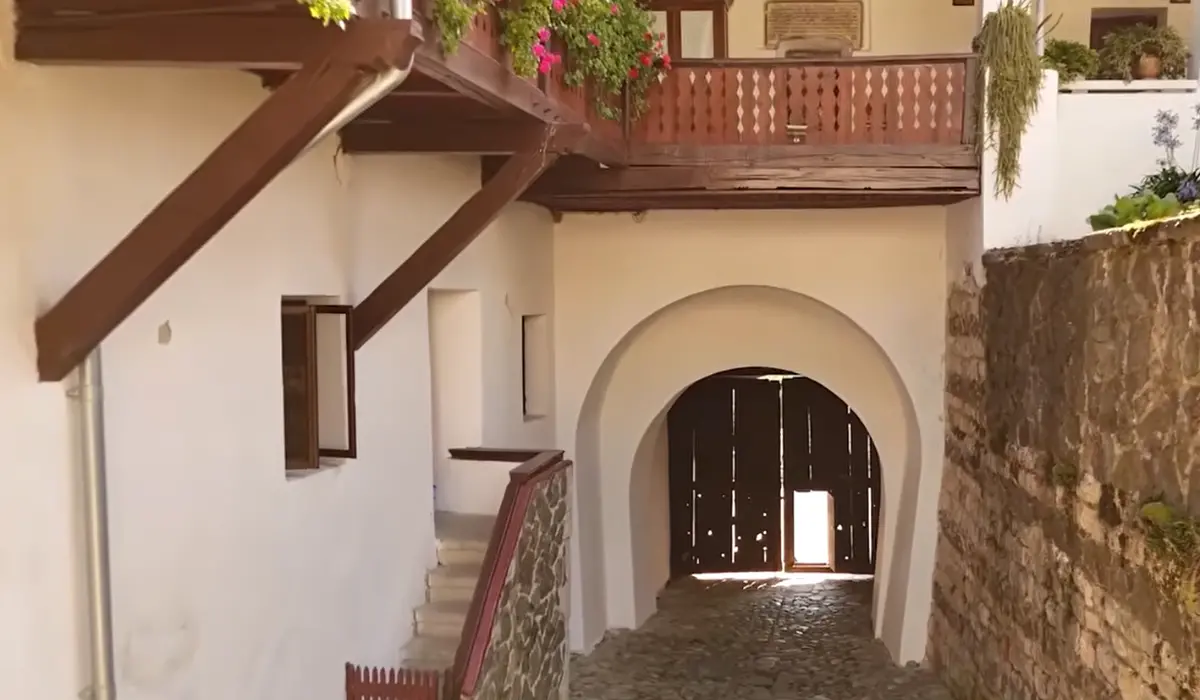 Mănăstirea Govora, Vâlcea