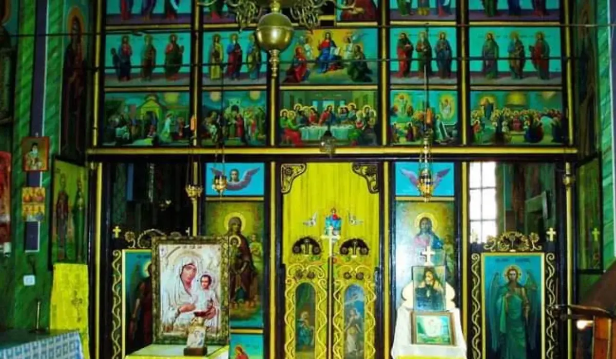 Mănăstirea Frăsinei, Vâlcea
