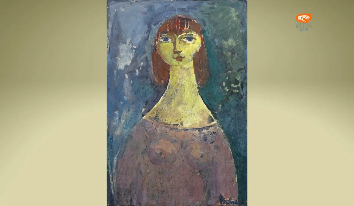 Inocenta – Bene József