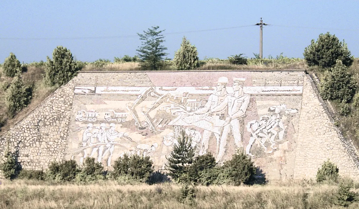 Gheorghe IONIȚĂ, pictor