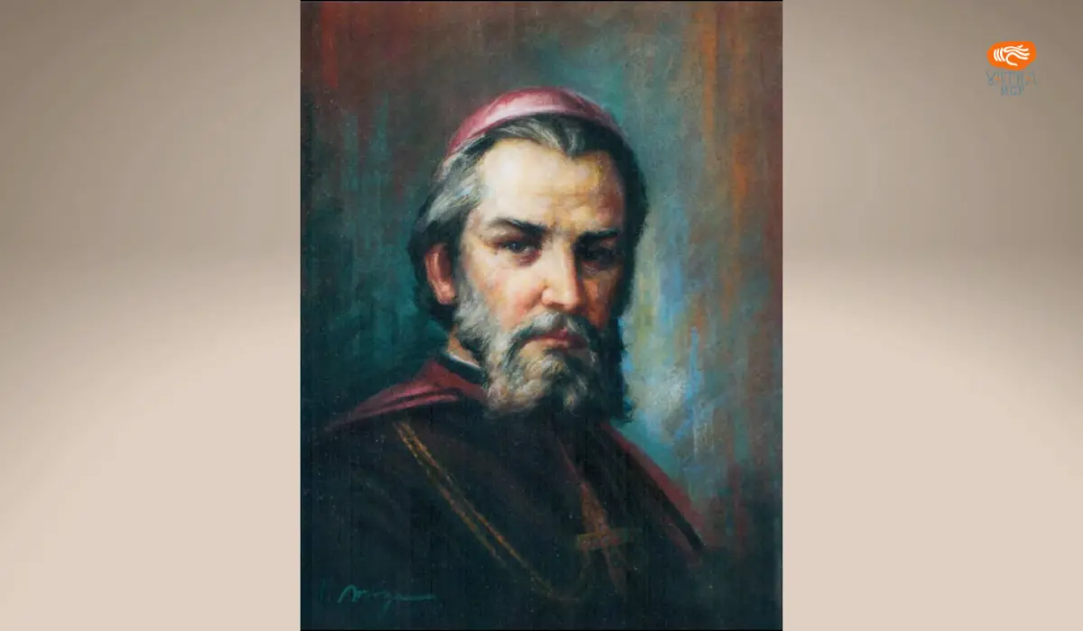 Inochentie Micu – Iuliu Moga