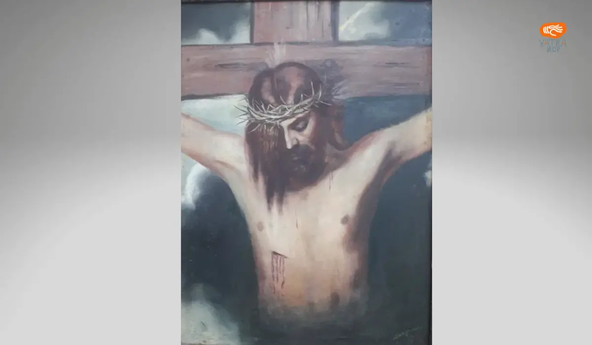 Iuliu MOGA, pictor