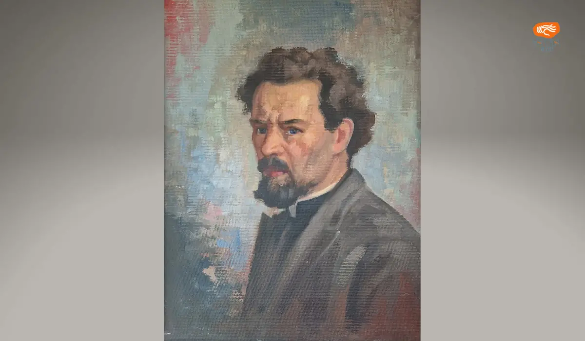 Iuliu MOGA, pictor
