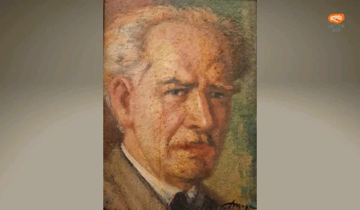 Iuliu MOGA, pictor