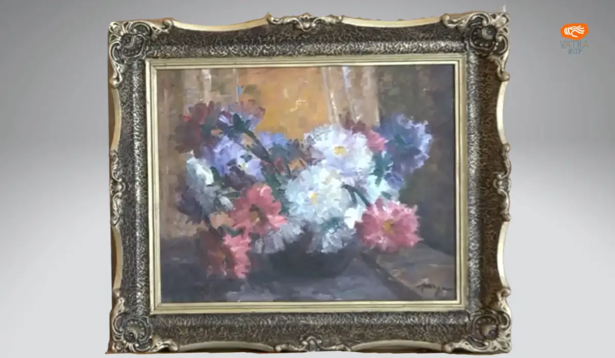 Iuliu MOGA, pictor