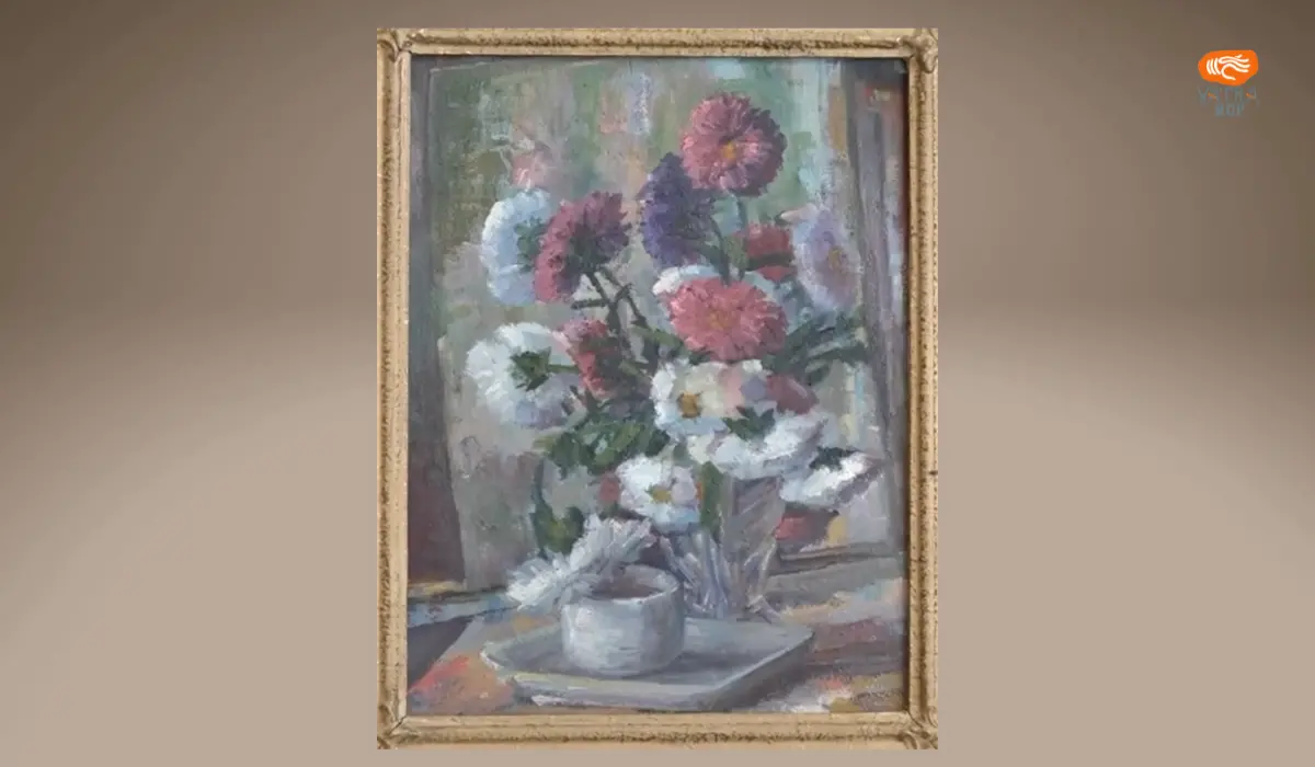 Iuliu MOGA, pictor