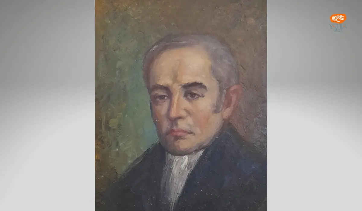 Iuliu MOGA, pictor