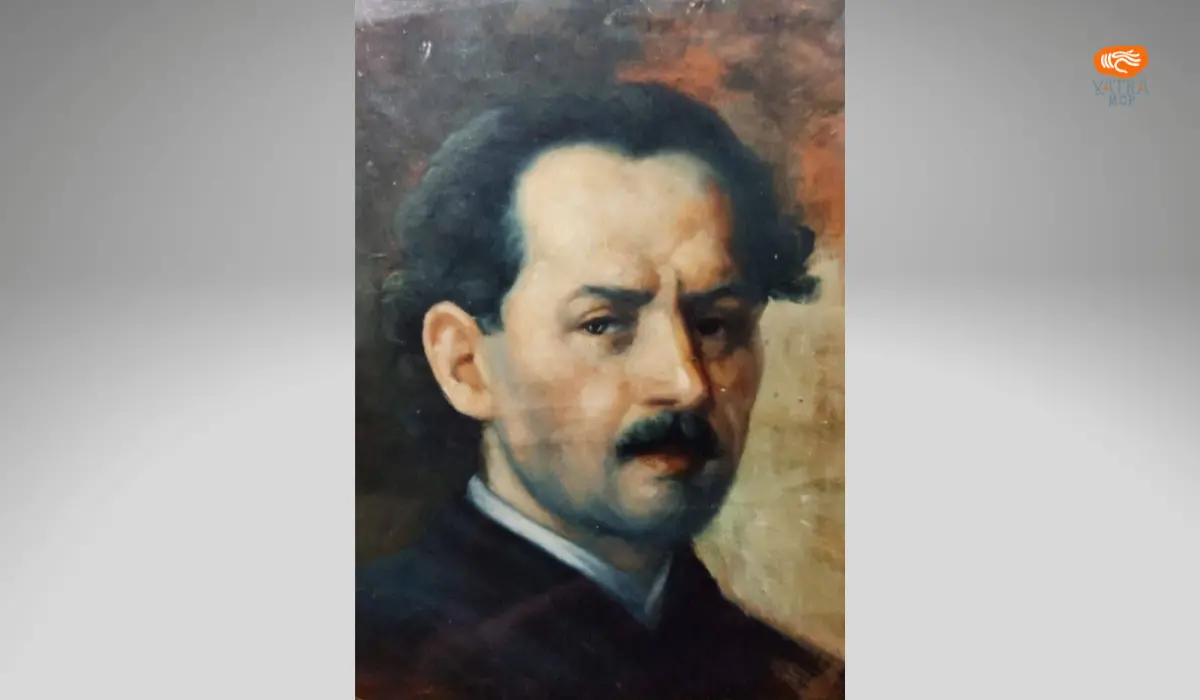 Iuliu MOGA, pictor