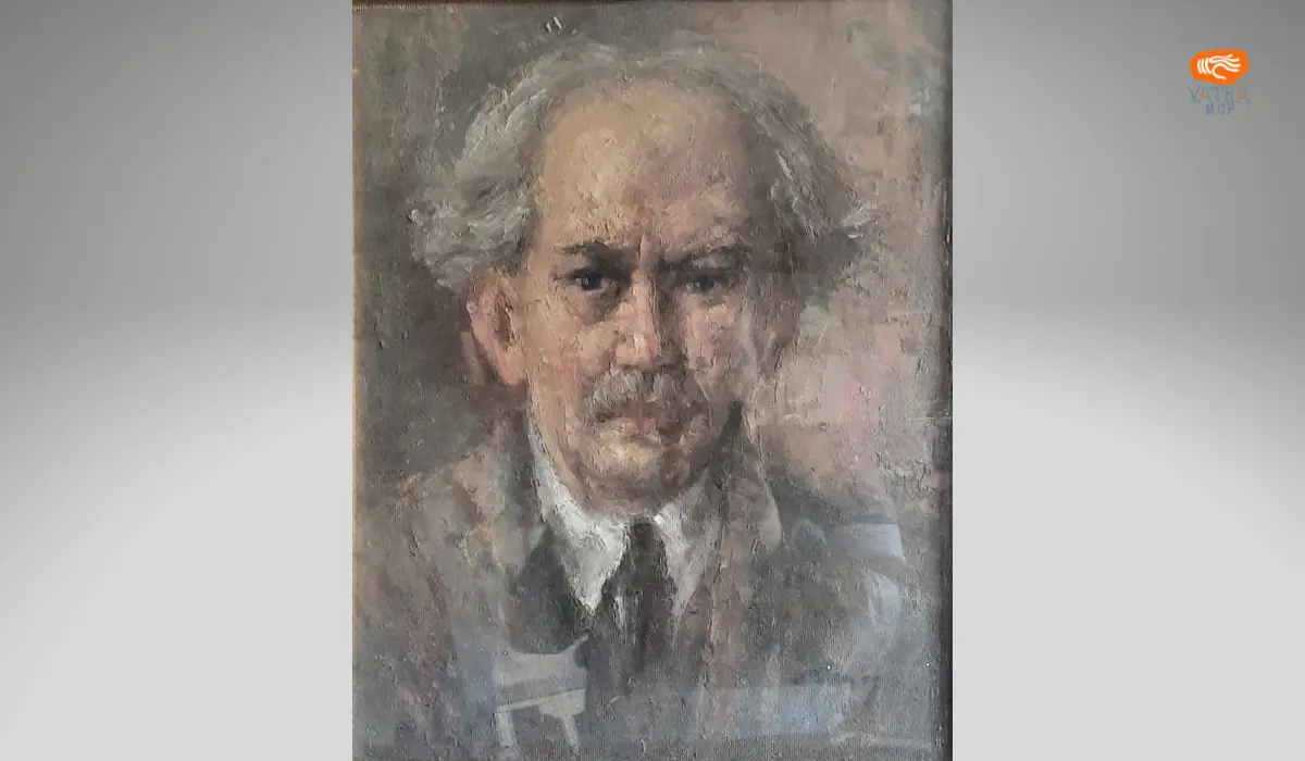 Iuliu MOGA, pictor