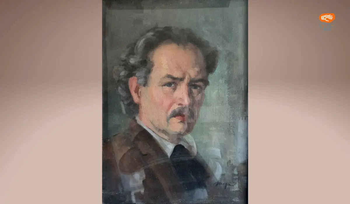 Iuliu MOGA, pictor
