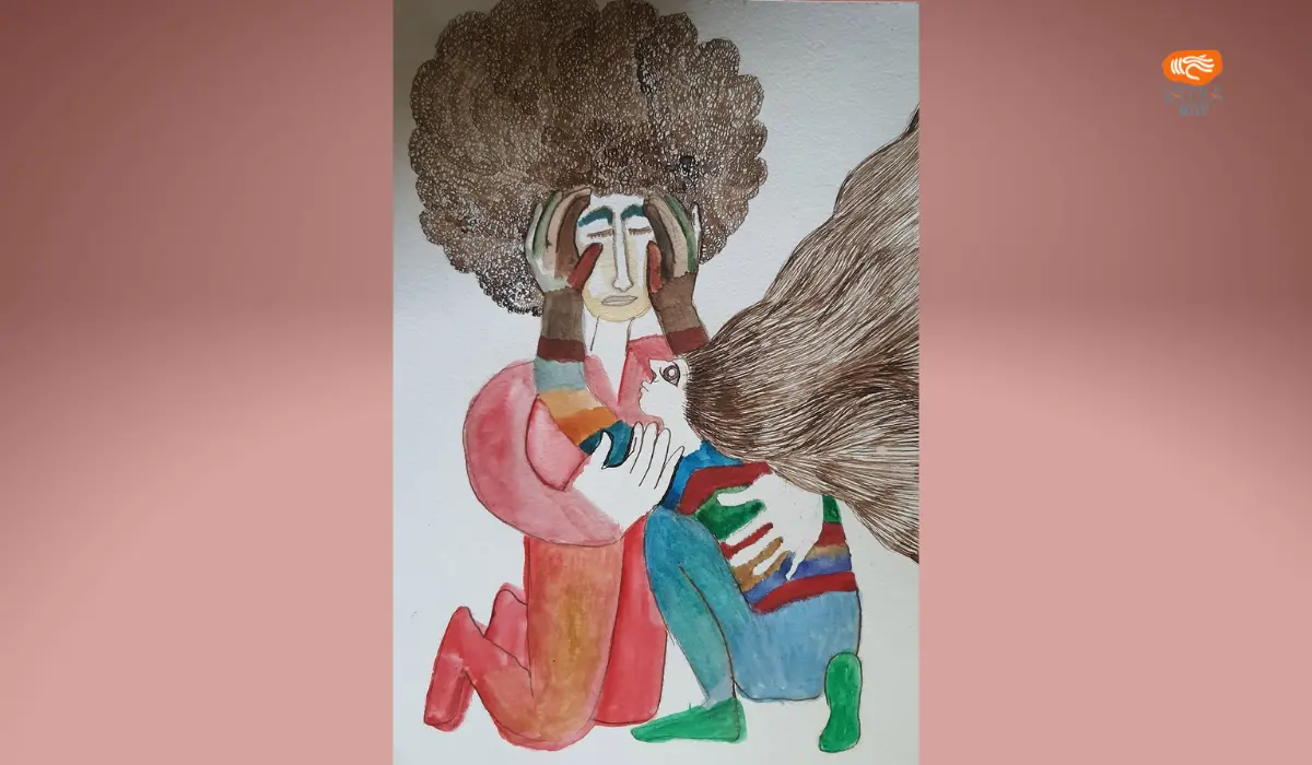 Margareta UDRESCU, grafician, ilustrator