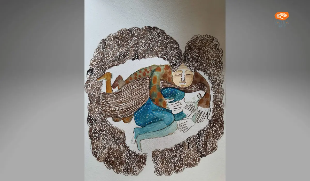Margareta UDRESCU, grafician, ilustrator