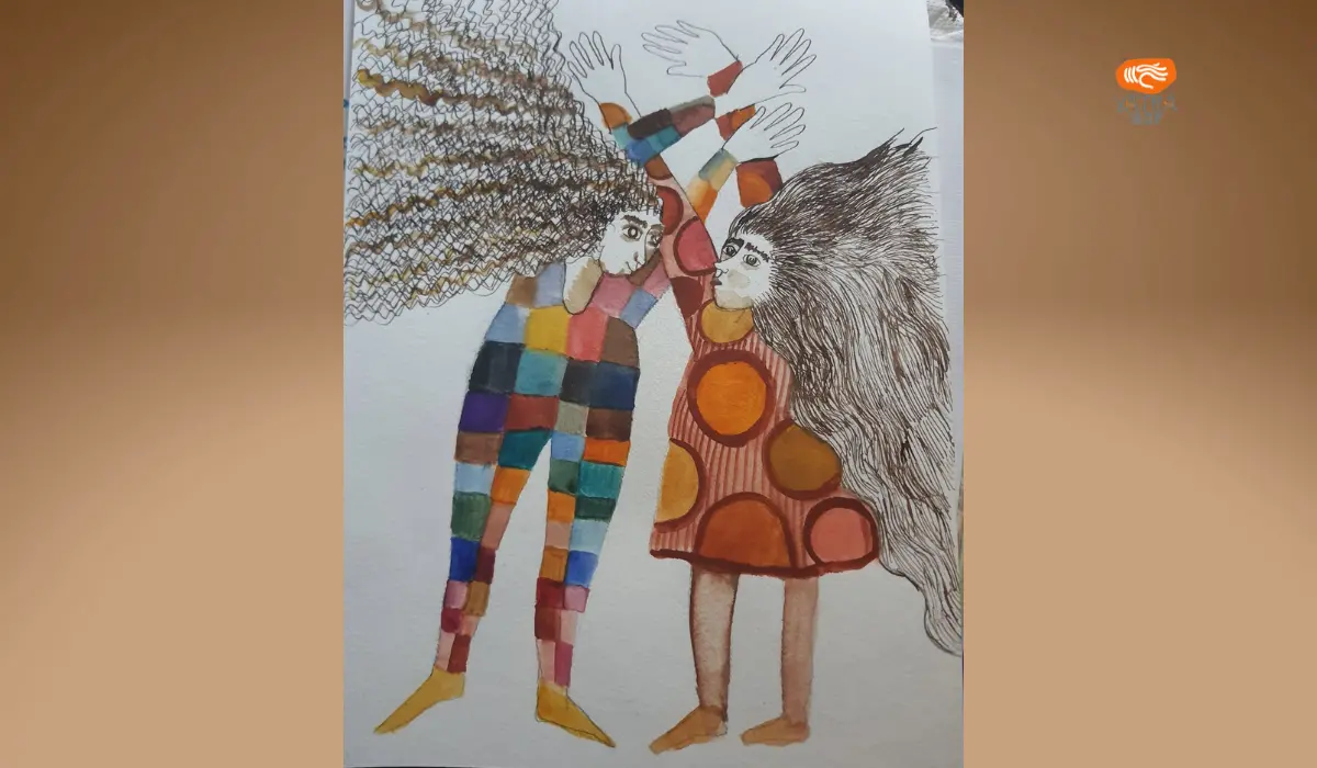 Margareta UDRESCU, grafician, ilustrator