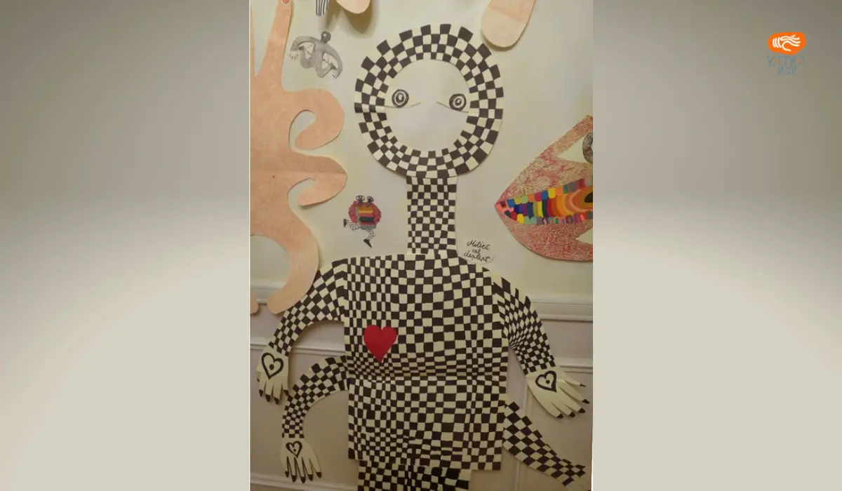 Margareta UDRESCU, grafician, ilustrator