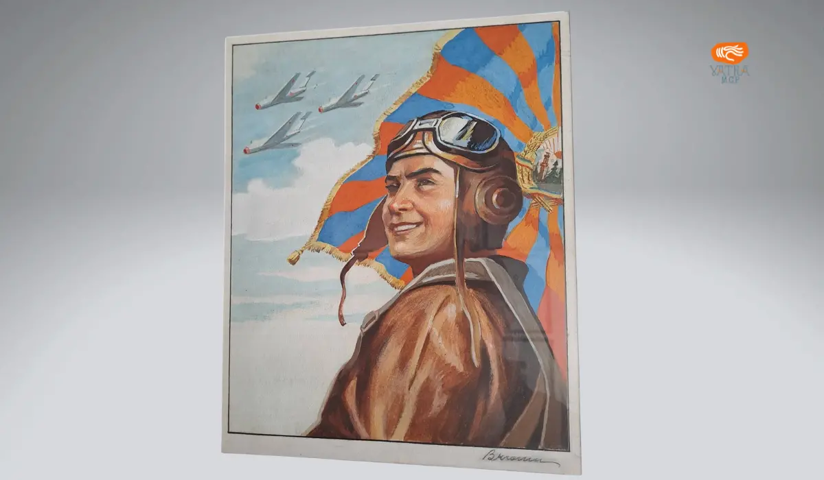 Bela KROMER, pictor