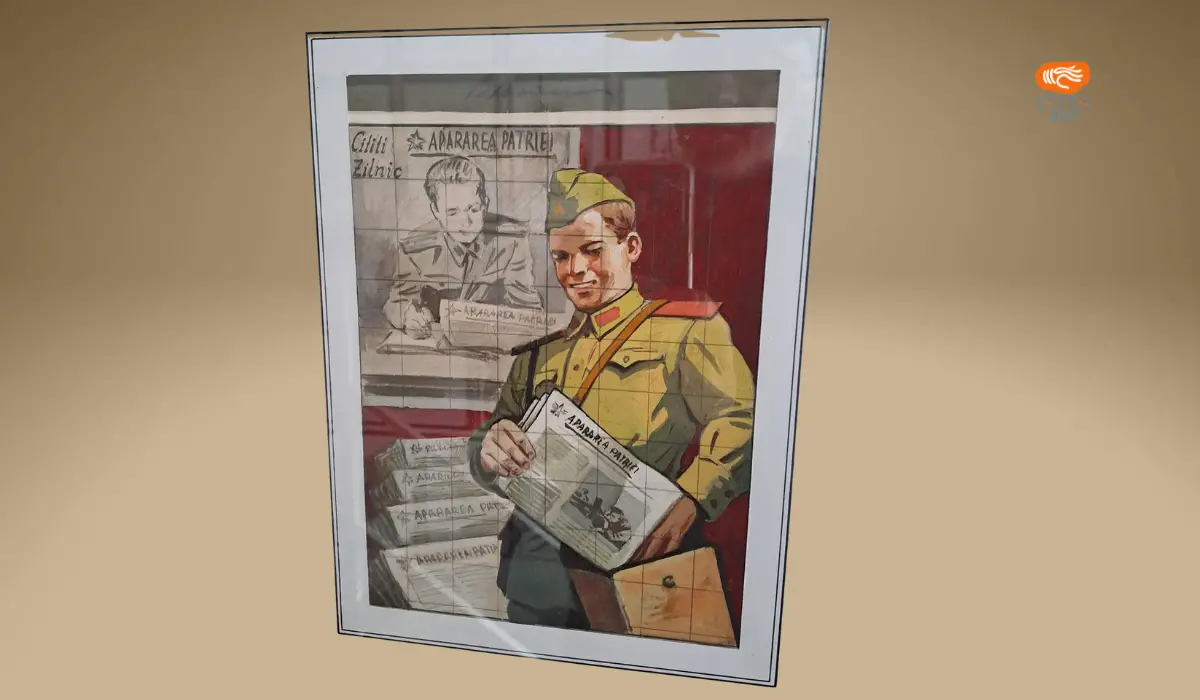 Bela KROMER, pictor