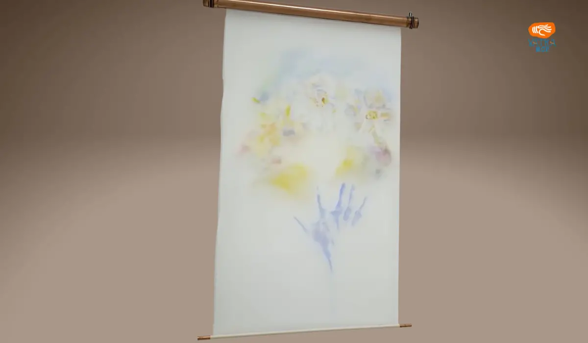 Monica VASINCA, pictor