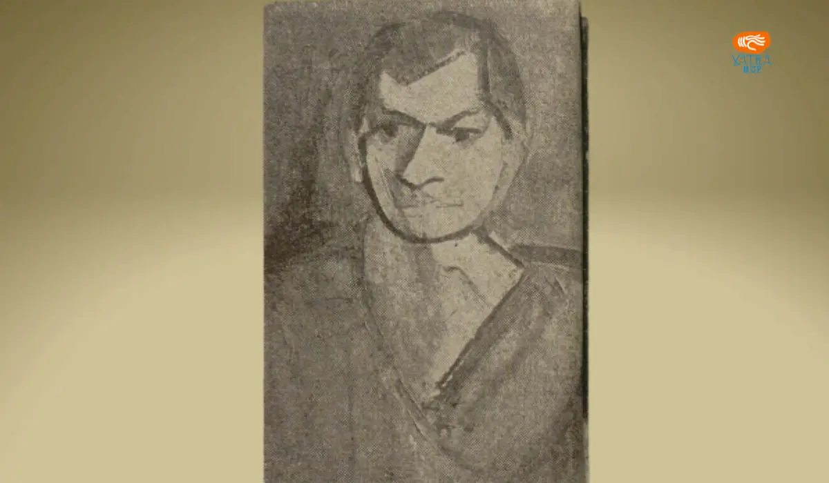 Victoria RADU NEDEL, pictor
