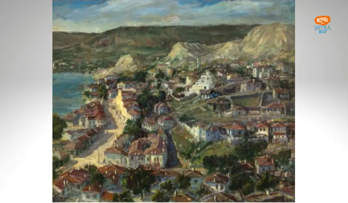 Balcic – Nicolcea Spineni