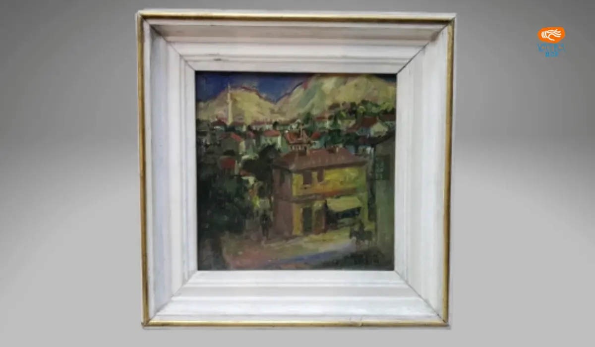 Balcic – Nicolcea Spineni