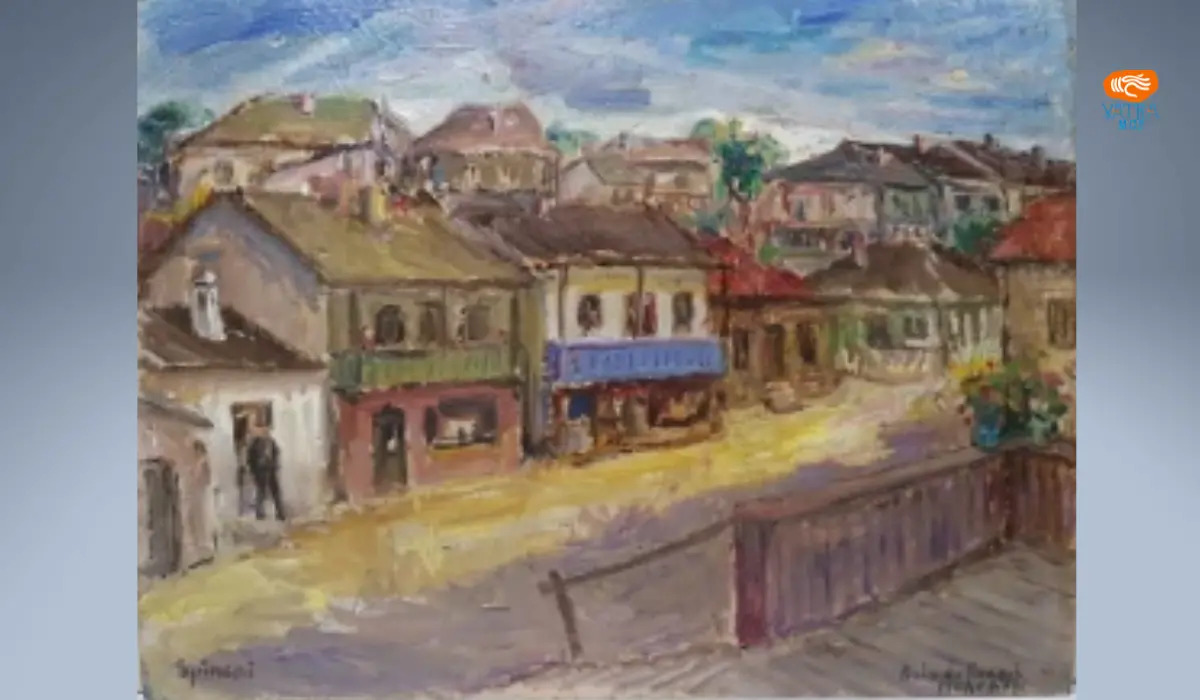 Baia de Aramă, Mehedinți – Nicolcea Spineni