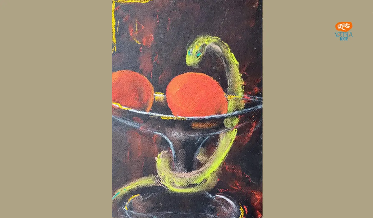 Carmen VĂIDEANU CATRINESCU, pictor