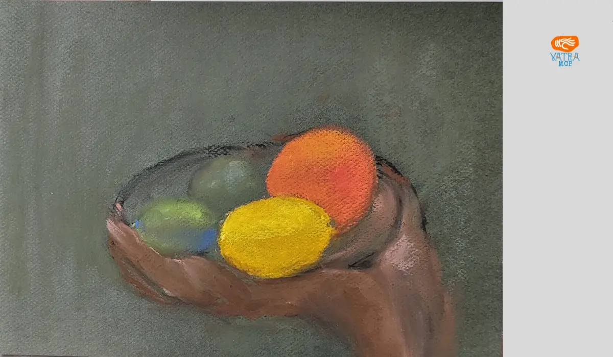 Carmen VĂIDEANU CATRINESCU, pictor