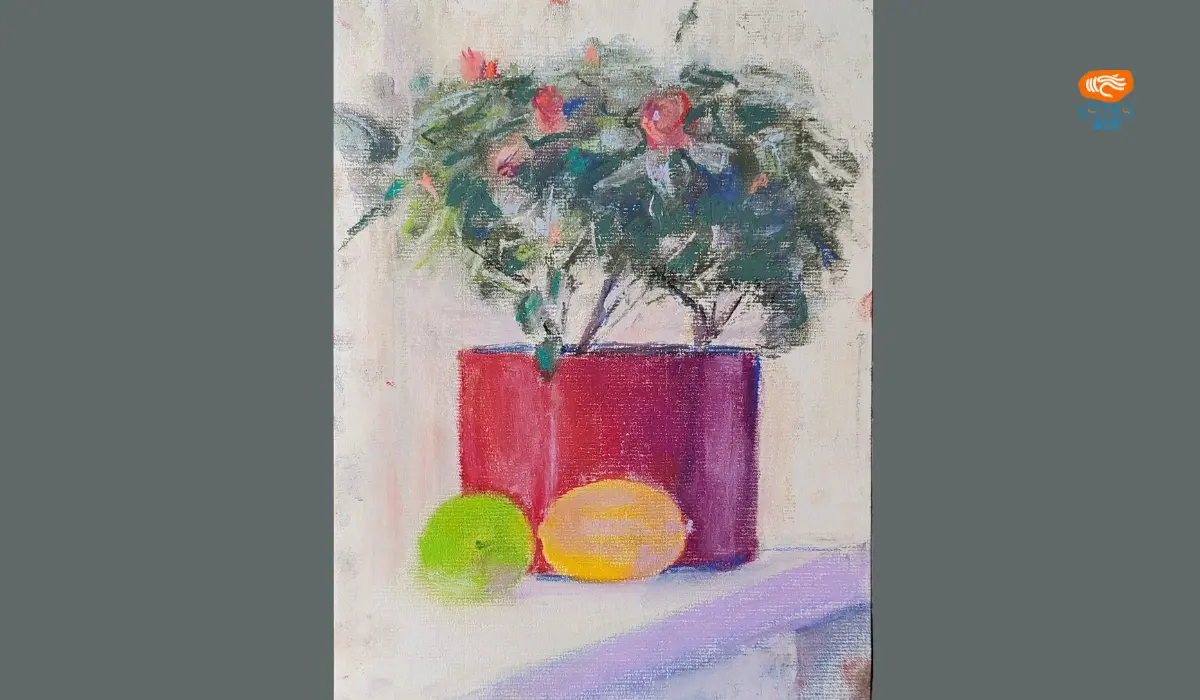 Carmen VĂIDEANU CATRINESCU, pictor