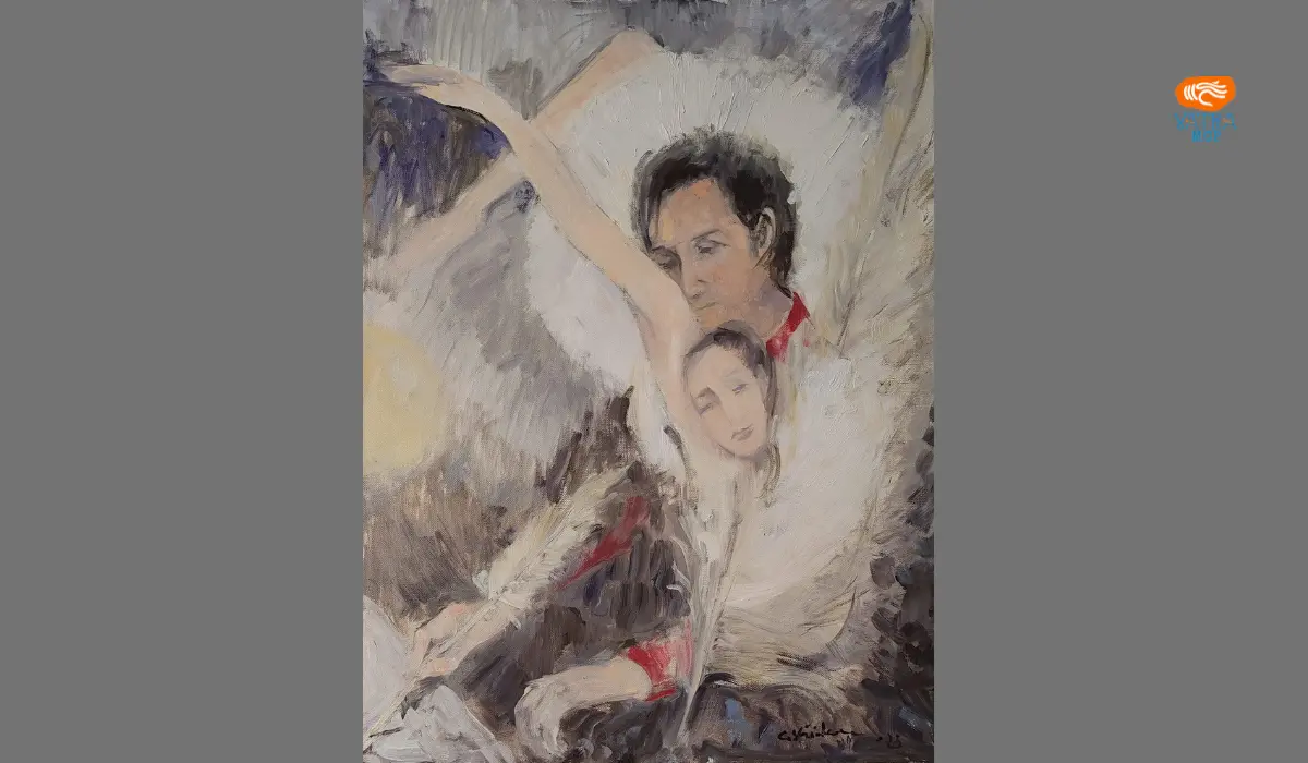 Carmen VĂIDEANU CATRINESCU, pictor