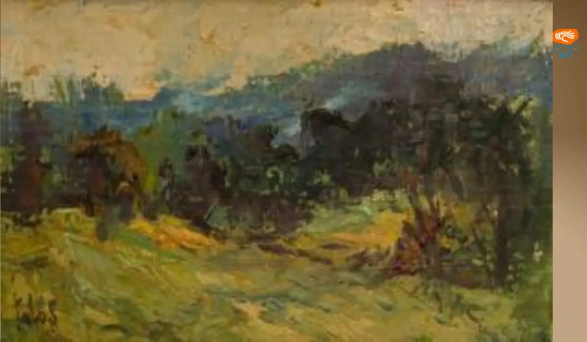 Spre Bolboci – Ion Țolaș