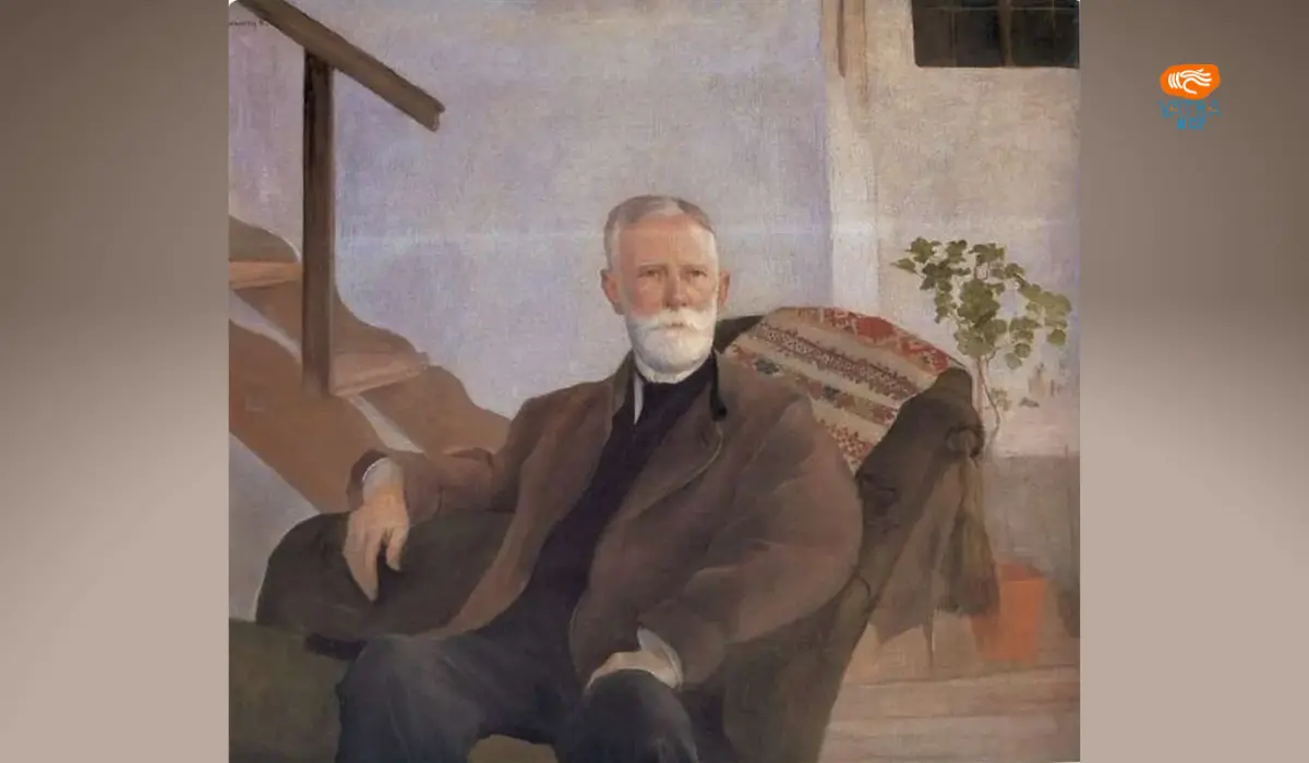 Károly FERENCZY, pictor