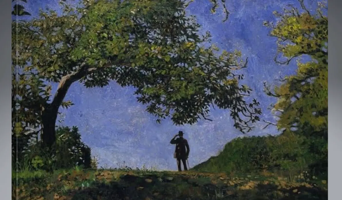 Károly FERENCZY, pictor