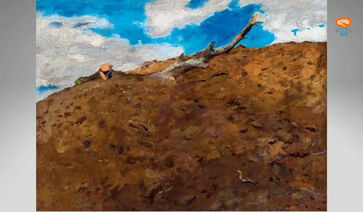 Károly FERENCZY, pictor