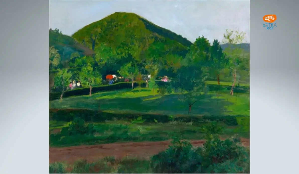 Károly FERENCZY, pictor