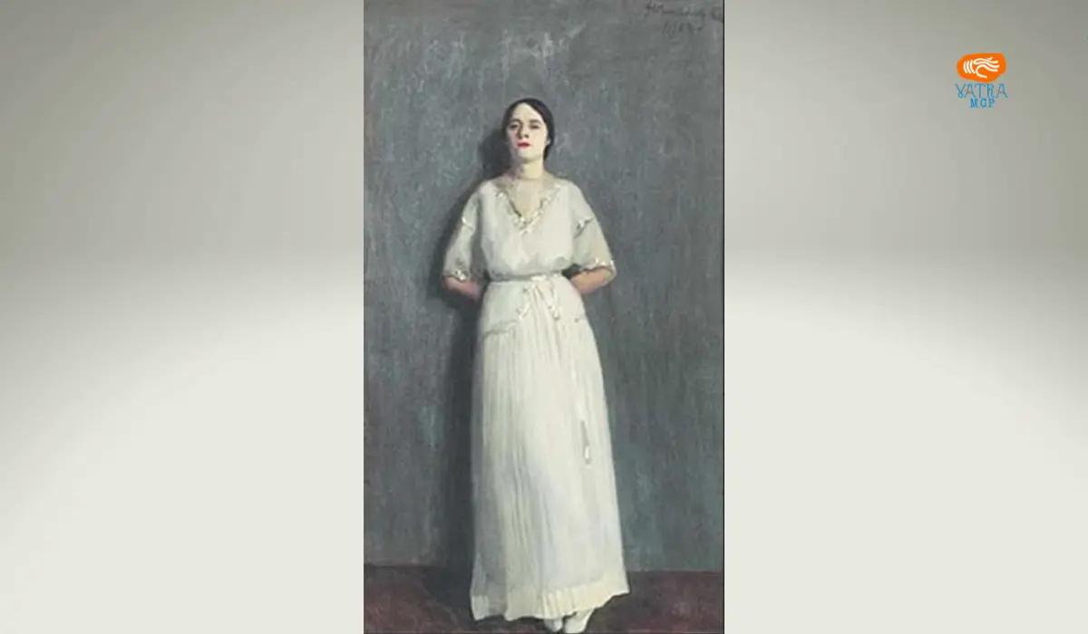 Károly FERENCZY, pictor