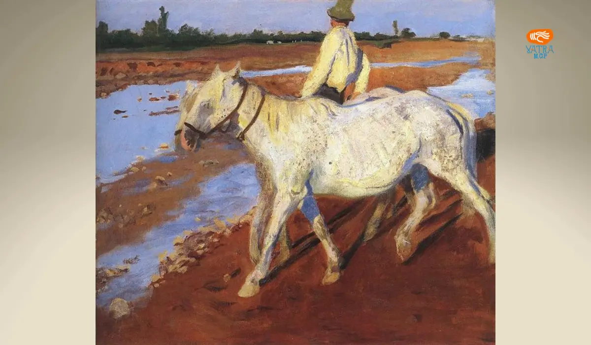 Károly FERENCZY, pictor