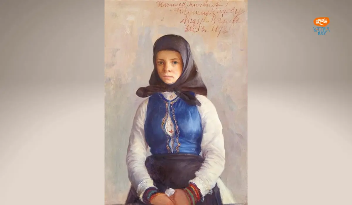 Károly FERENCZY, pictor