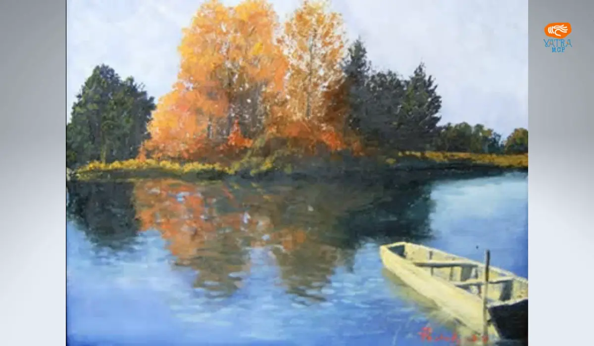 Vilmos PODOLYAK, pictor
