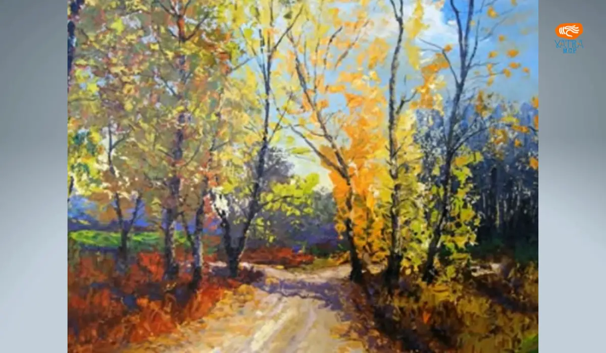 Vilmos PODOLYAK, pictor