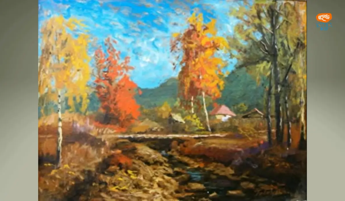 Vilmos PODOLYAK, pictor